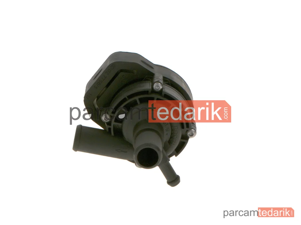 BOSCH 0392023044 | İlave Su Pompası — Mercedes-Benz C-Serisi, Mercedes-Benz C-Serisi T-Model