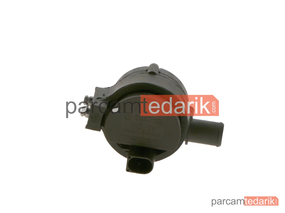 İlave Su Pompası — Renault Megane III Coupe, Renault Megane III, Renault Megane CC - 0392023120