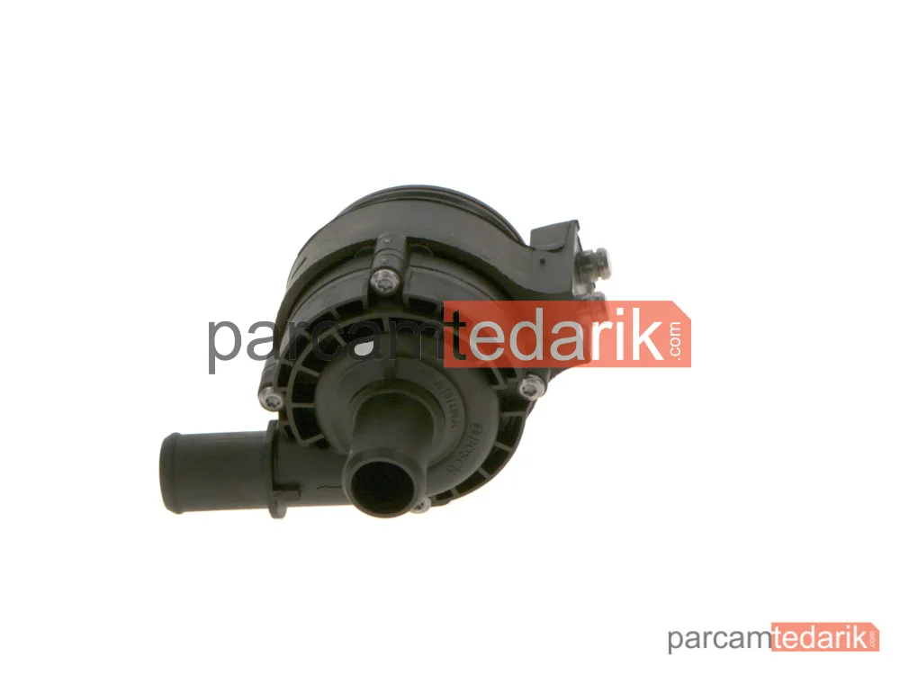 BOSCH 0392023120 | İlave Su Pompası — Renault Megane III Coupe, Renault Megane III, Renault Megane CC