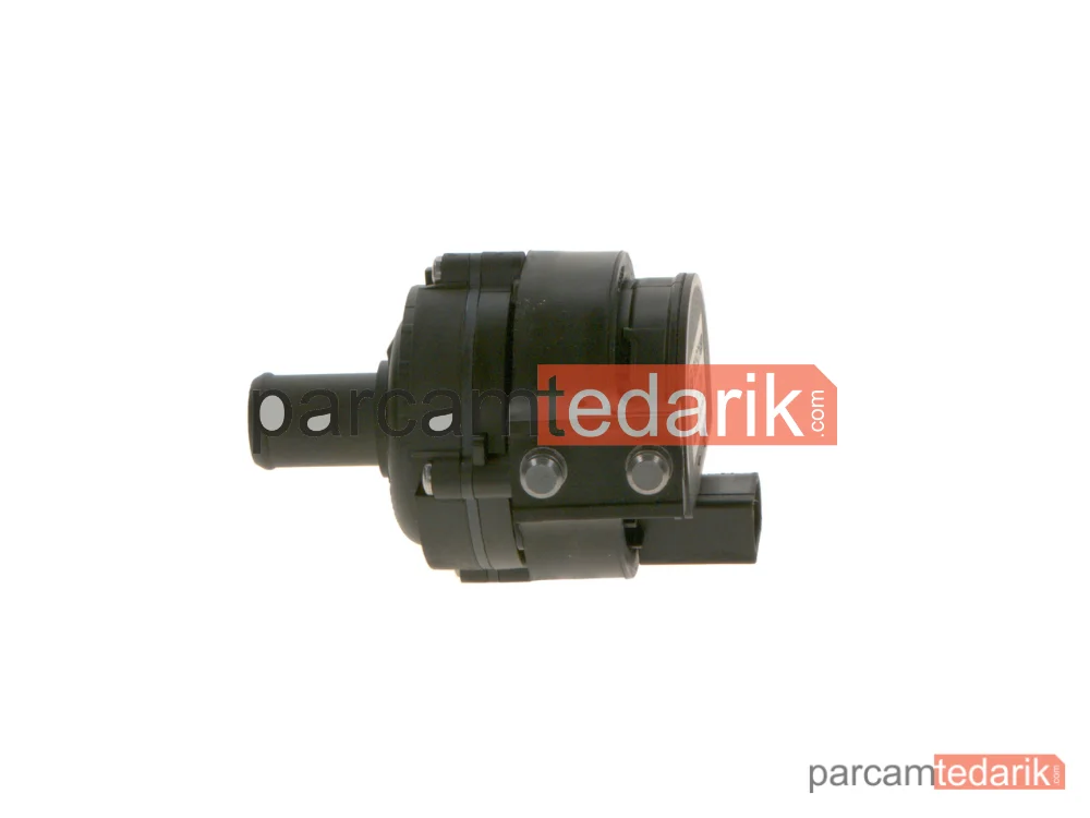 BOSCH 0392023120 | İlave Su Pompası — Renault Megane III Coupe, Renault Megane III, Renault Megane CC