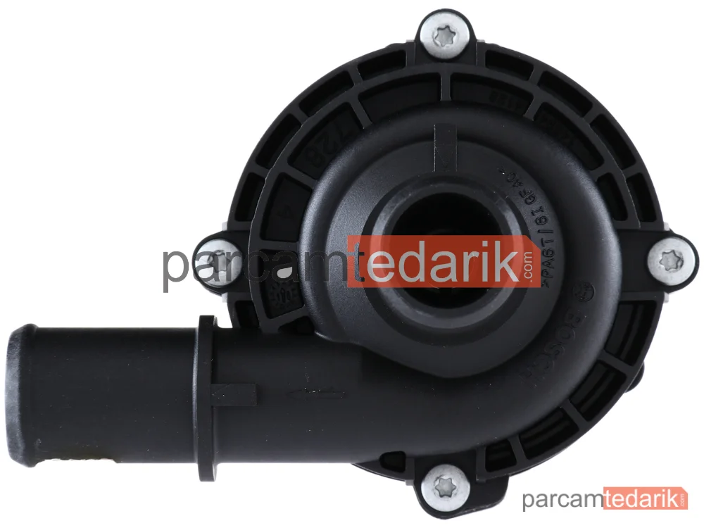 İlave Su Pompası — Nissan NV400, Renault Master III, Renault Trafic III - 0392023366