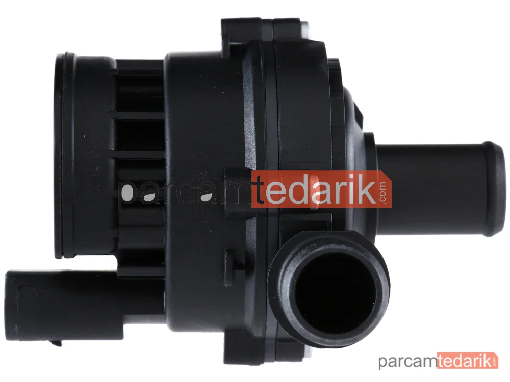 BOSCH 0392023366 | İlave Su Pompası — Nissan NV400, Renault Master III, Renault Trafic III