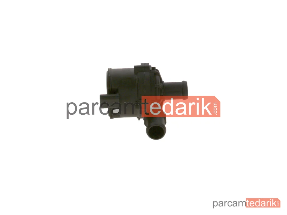 BOSCH 039202342K | İlave Su Pompası — Land Rover Range Rover Evoque, Land Rover Discovery Sport