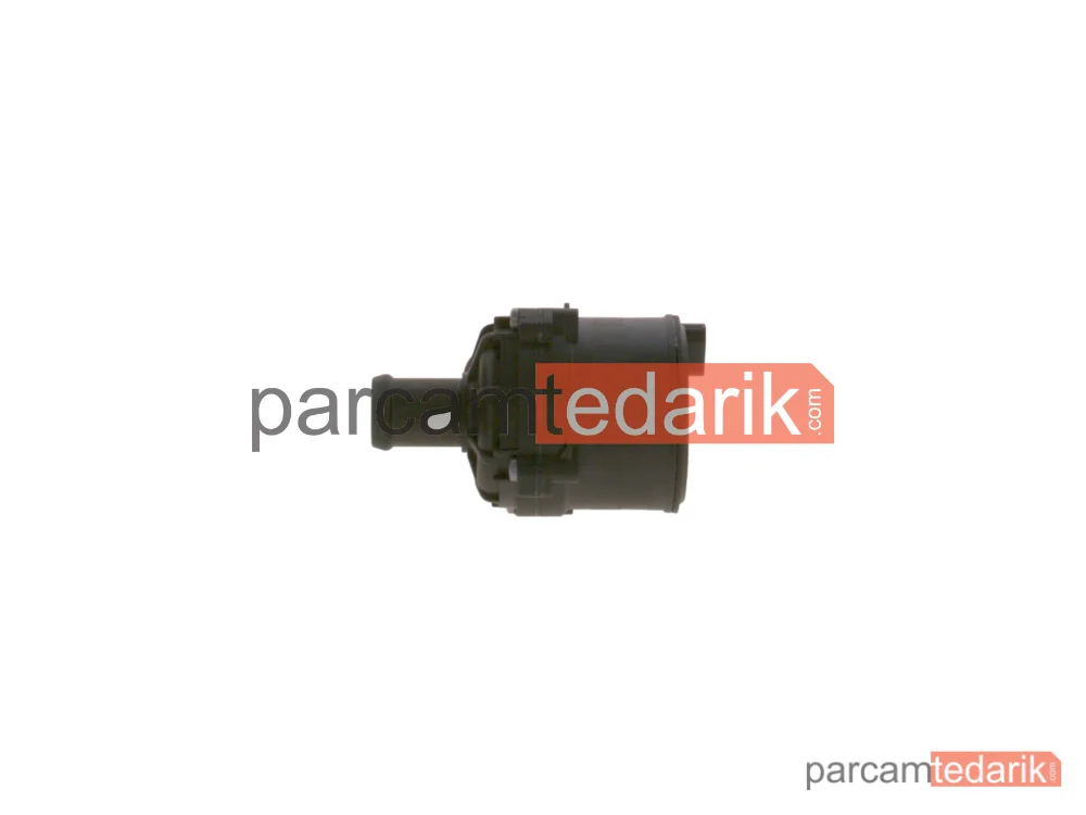 BOSCH 039202342K | İlave Su Pompası — Land Rover Range Rover Evoque, Land Rover Discovery Sport