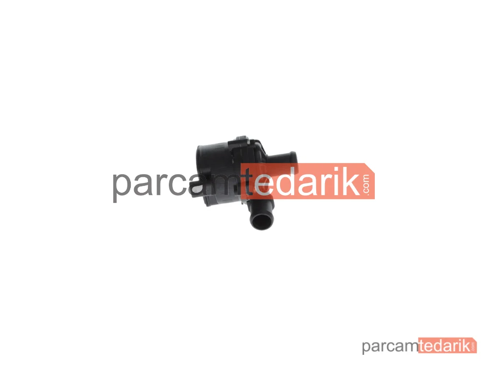 BOSCH 0392023454 | İlave Su Pompası — Seat Leon ST, VW Golf VII Variant, Audi A3 Limousine