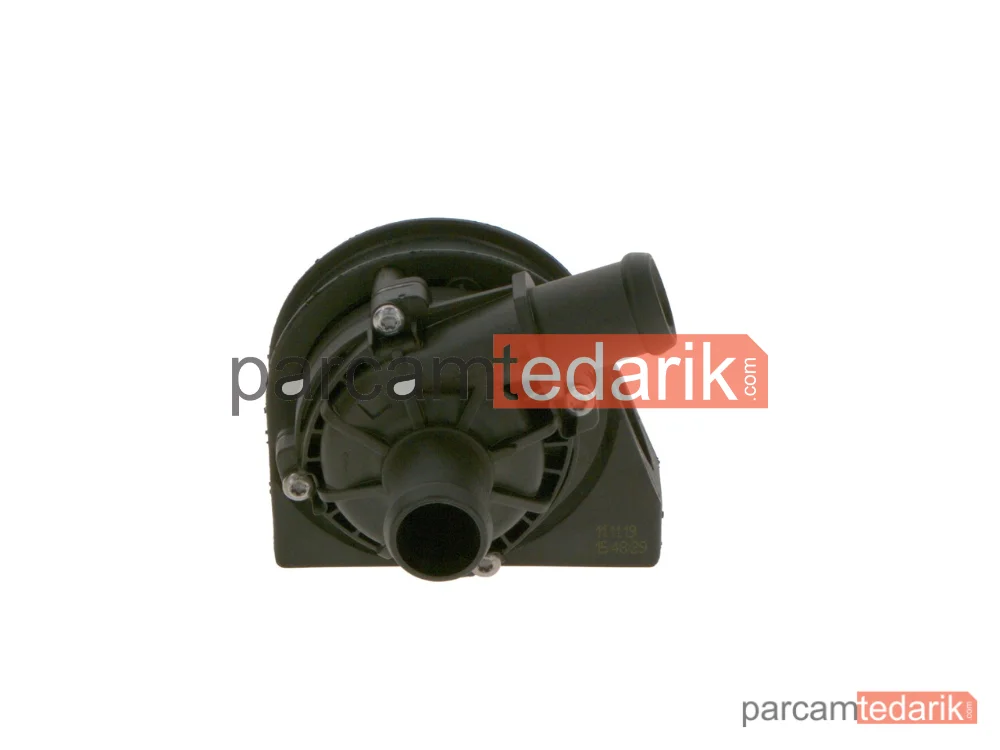 BOSCH 0392023455 | İlave Su Pompası — VW Golf VII, Seat Leon, Seat Leon ST