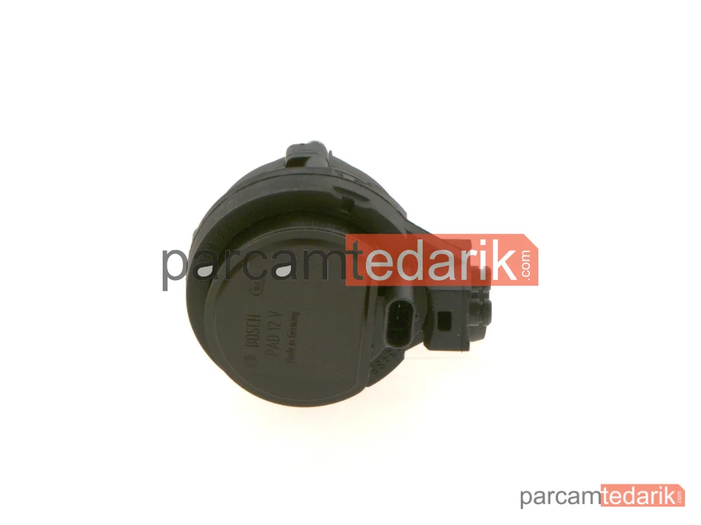 0392023456 | İlave Su Pompası — Audi A3 Limousine, VW Tiguan, Audi A3