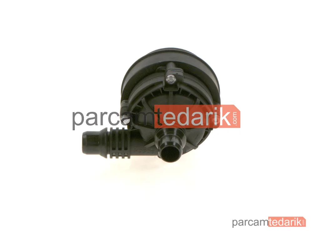 BOSCH 0392023457 | İlave Su Pompası — Mercedes-Benz C-Serisi T-Model, Mercedes-Benz S-Serisi