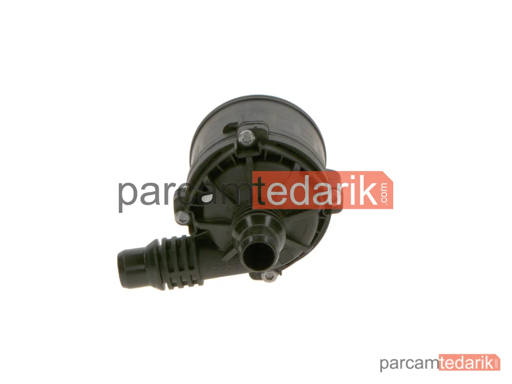BOSCH 0392023486 | İlave Su Pompası — BMW 5, BMW 3, BMW 5 Touring