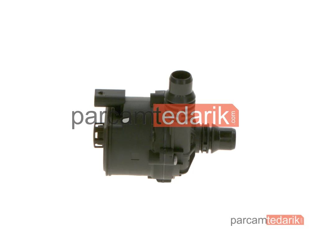 BOSCH 0392023487 | İlave Su Pompası — BMW X6, BMW X5, BMW 7