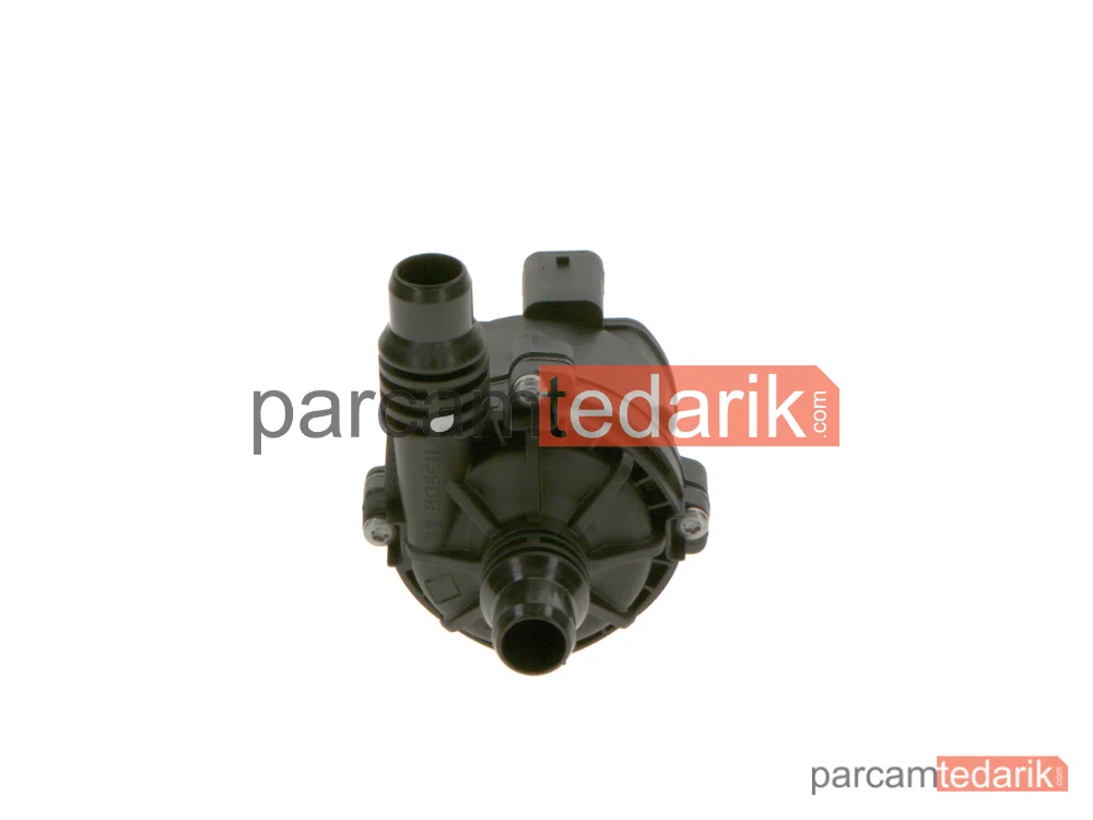 BOSCH 0392023487 | İlave Su Pompası — BMW X6, BMW X5, BMW 7