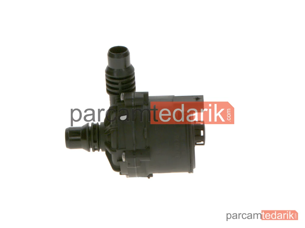 BOSCH 0392023487 | İlave Su Pompası — BMW X6, BMW X5, BMW 7