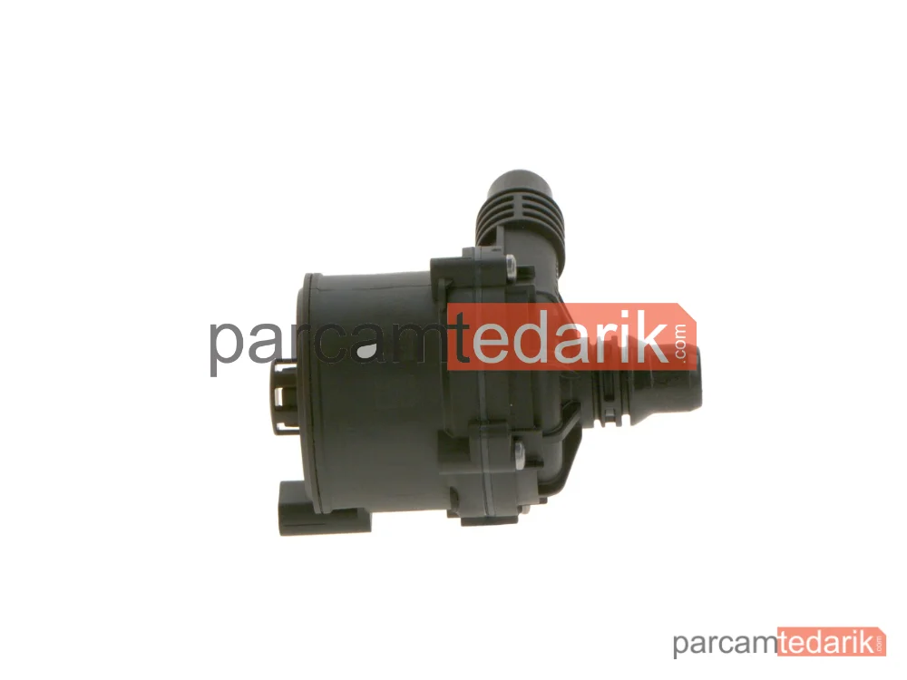 BOSCH 0392023488 | İlave Su Pompası — BMW 3, BMW 3 Touring, BMW X3