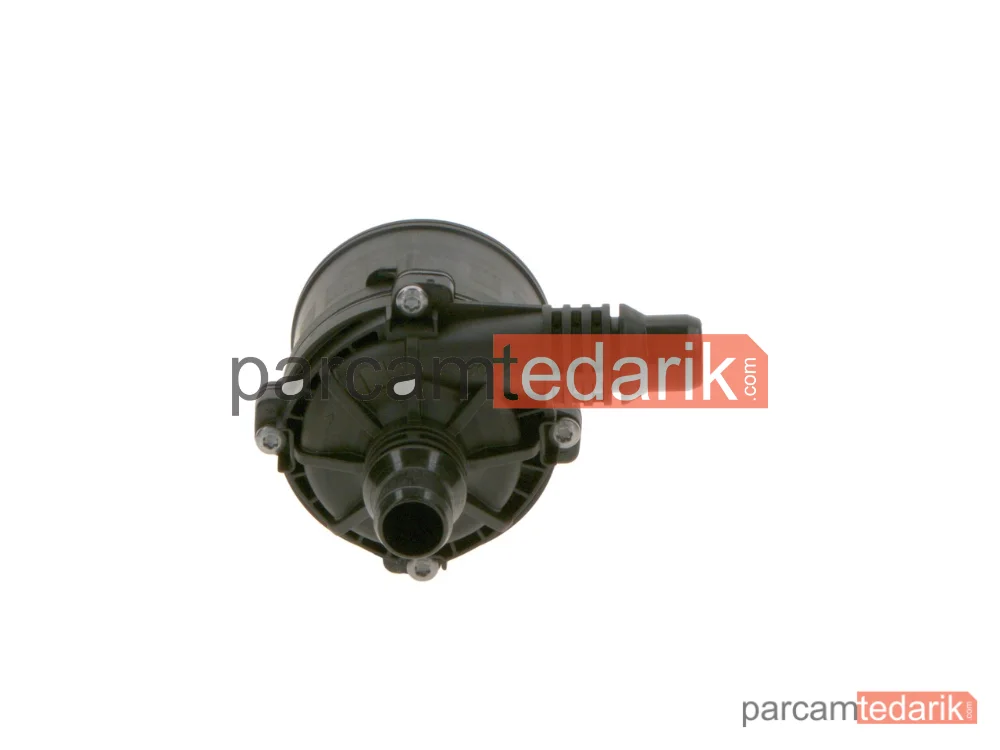 BOSCH 0392023488 | İlave Su Pompası — BMW 3, BMW 3 Touring, BMW X3