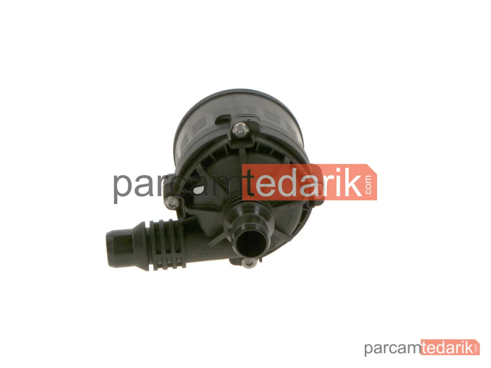 BOSCH 0392023509 | İlave Su Pompası — BMW 5, BMW 5 Touring, BMW 3