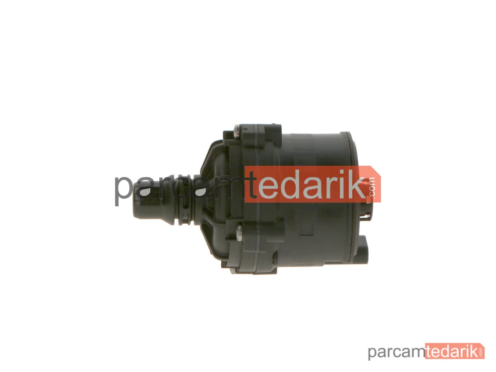 BOSCH 0392023509 | İlave Su Pompası — BMW 5, BMW 5 Touring, BMW 3
