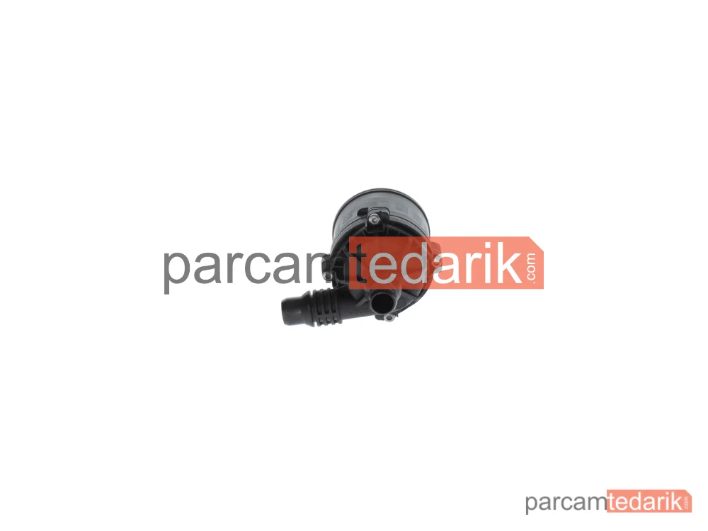 BOSCH 0392023525 | İlave Su Pompası — BMW 5, BMW 5 Touring, BMW X6