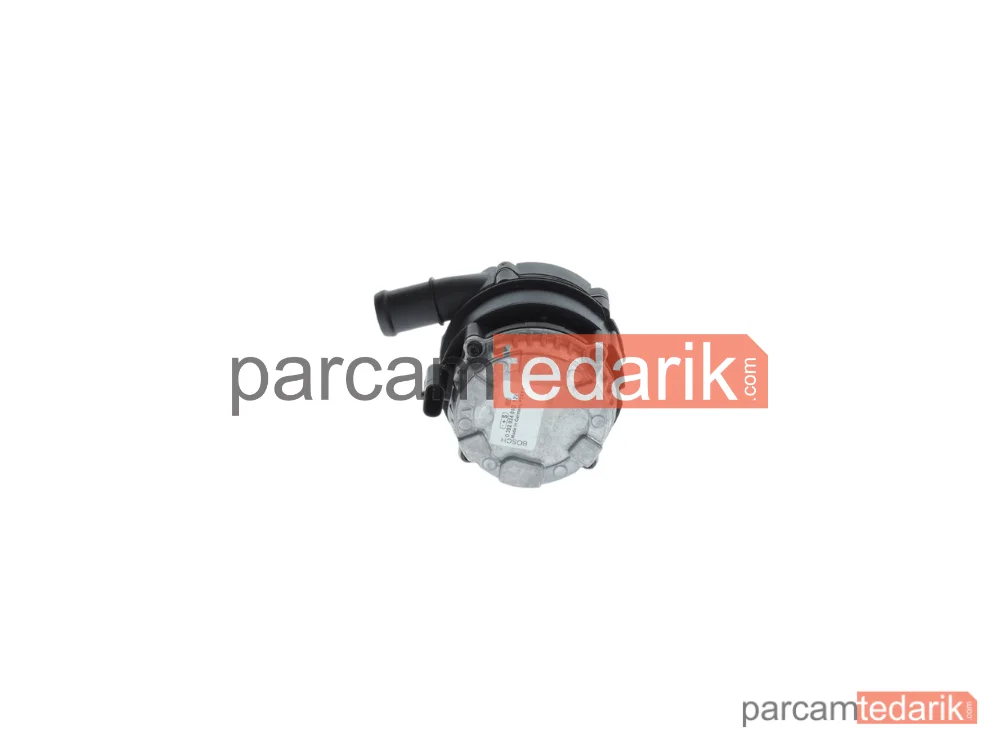 BOSCH 039202401D | İlave Su Pompası — Porsche 718 Boxster, Porsche 718 Cayman, VW Golf VII