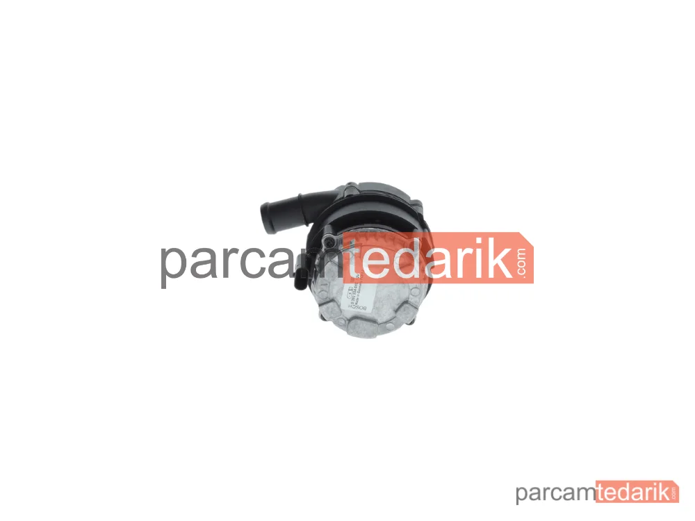 BOSCH 039202401E | İlave Su Pompası — VW Crafter, Audi A3, Skoda Octavia IV Combi