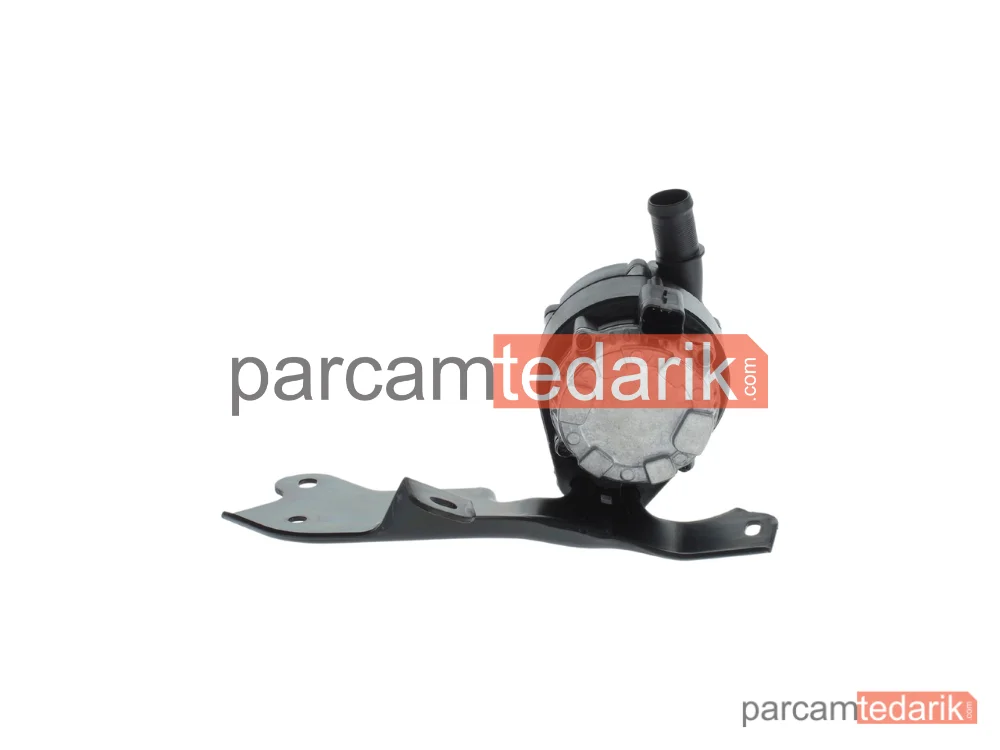 İlave Su Pompası — Renault Kangoo / Grand Kangoo II, Renault Kangoo Express - 039202410Z