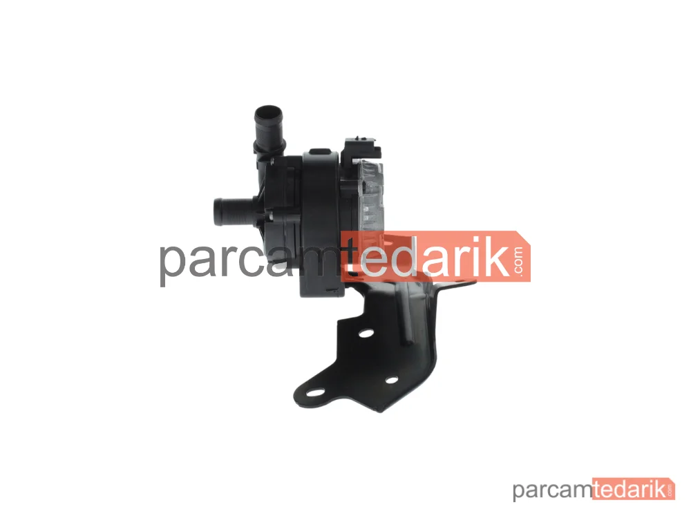 BOSCH 039202410Z | İlave Su Pompası — Renault Kangoo / Grand Kangoo II, Renault Kangoo Express
