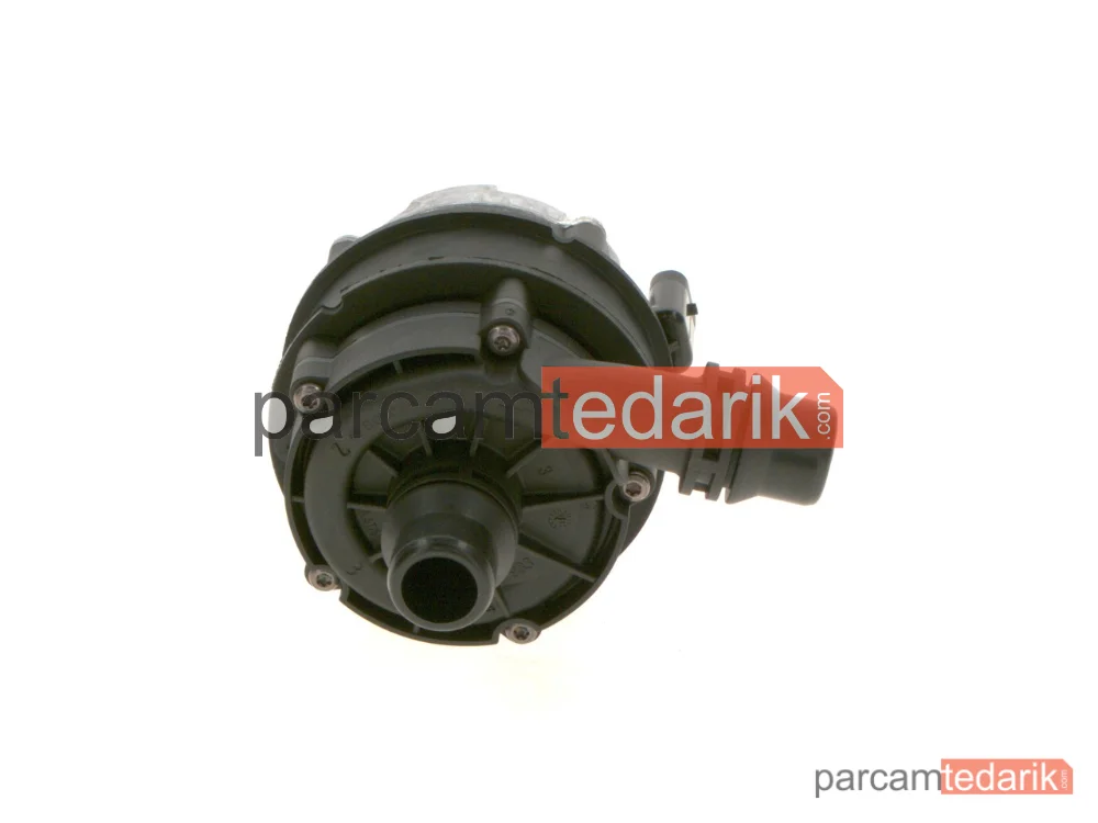 BOSCH 0392024115 | İlave Su Pompası — Mercedes-Benz C-Serisi, Mercedes-Benz C-Serisi T-Model
