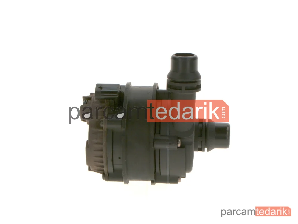 BOSCH 0392024117 | İlave Su Pompası — BMW 4 Gran Coupe, BMW 1, BMW 2 Coupe