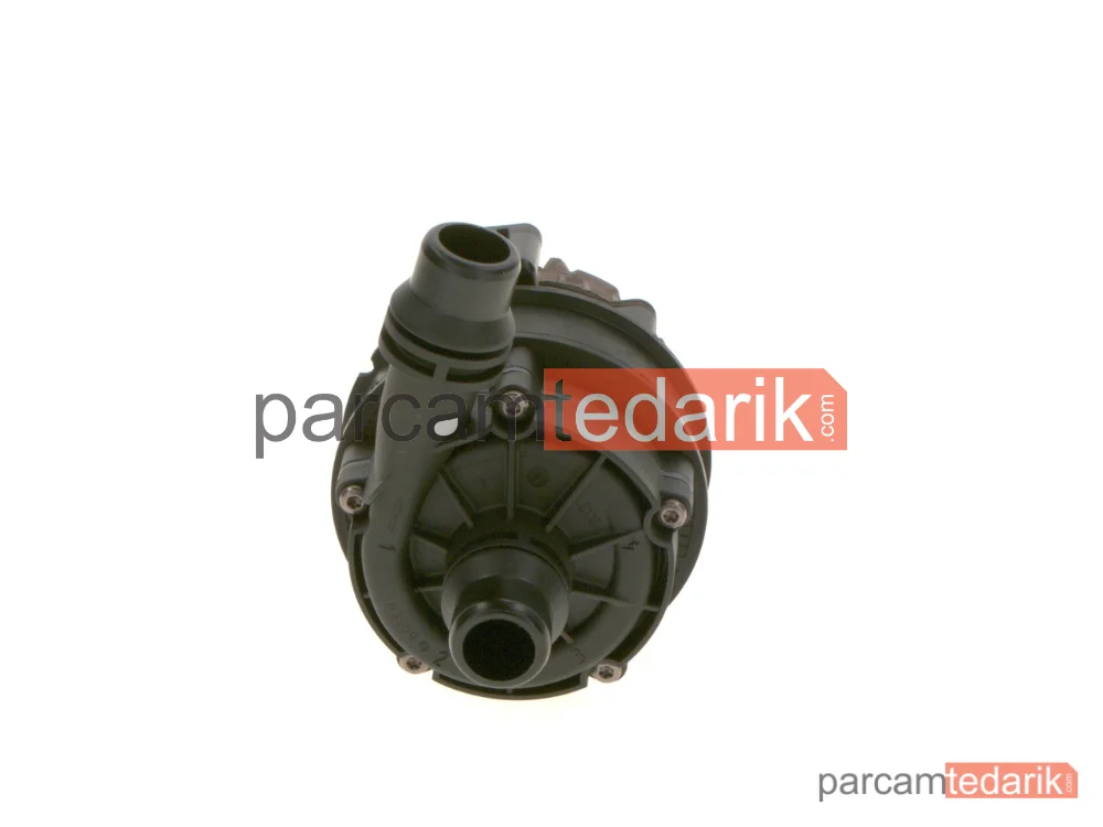 BOSCH 0392024117 | İlave Su Pompası — BMW 4 Gran Coupe, BMW 1, BMW 2 Coupe