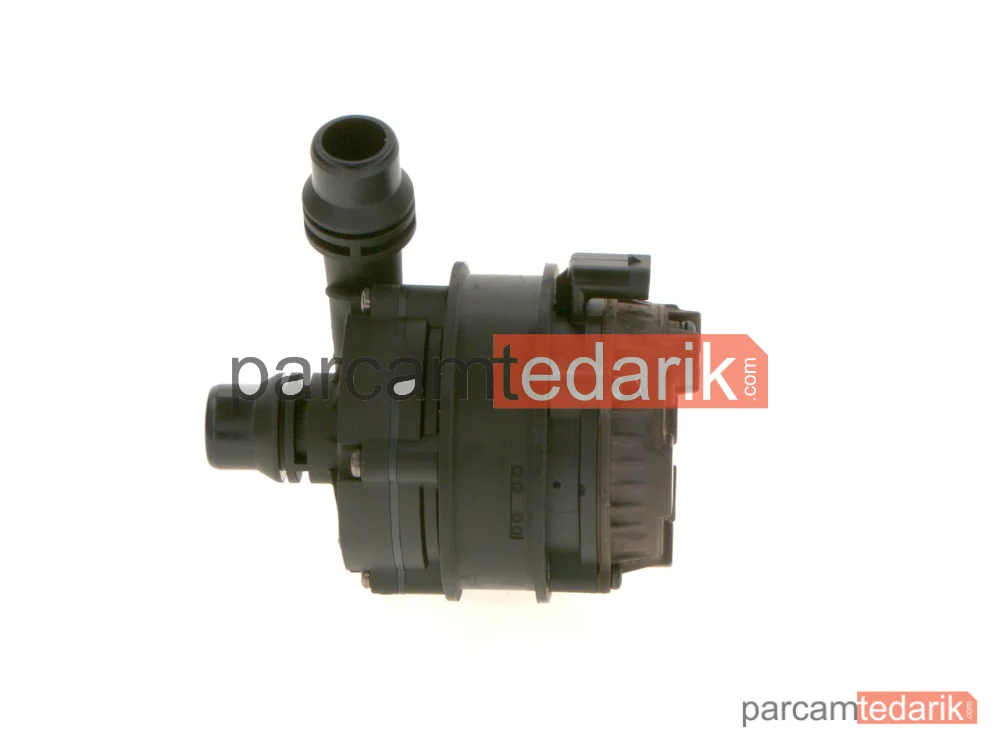 BOSCH 0392024117 | İlave Su Pompası — BMW 4 Gran Coupe, BMW 1, BMW 2 Coupe