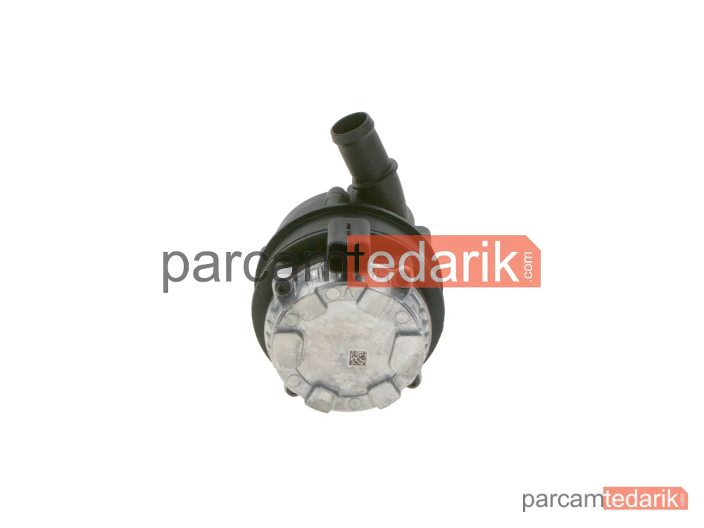İlave Su Pompası — Dacia Duster, Dacia Lodgy, Renault Megane IV - 0392024165