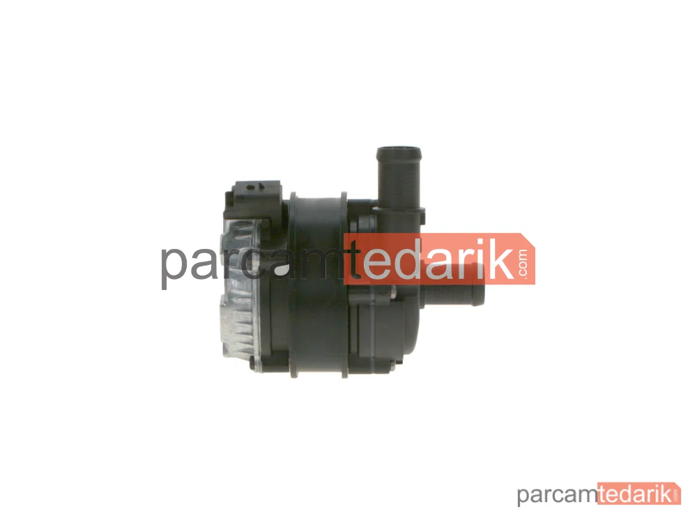 BOSCH 0392024165 | İlave Su Pompası — Dacia Duster, Dacia Lodgy, Renault Megane IV