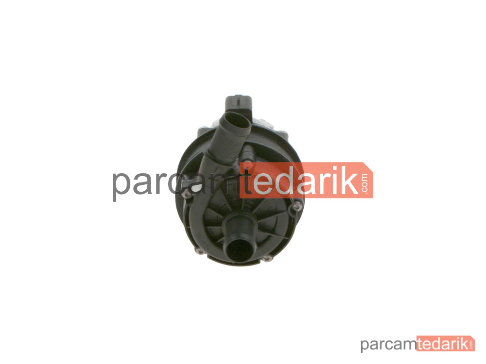 BOSCH 0392024165 | İlave Su Pompası — Dacia Duster, Dacia Lodgy, Renault Megane IV