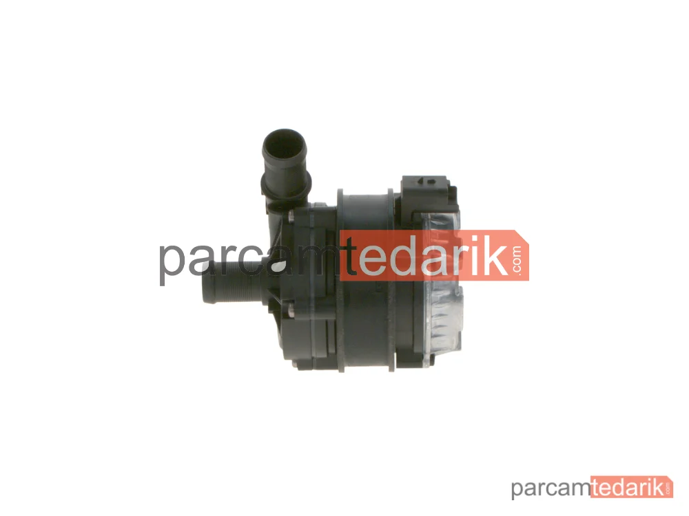 BOSCH 0392024165 | İlave Su Pompası — Dacia Duster, Dacia Lodgy, Renault Megane IV