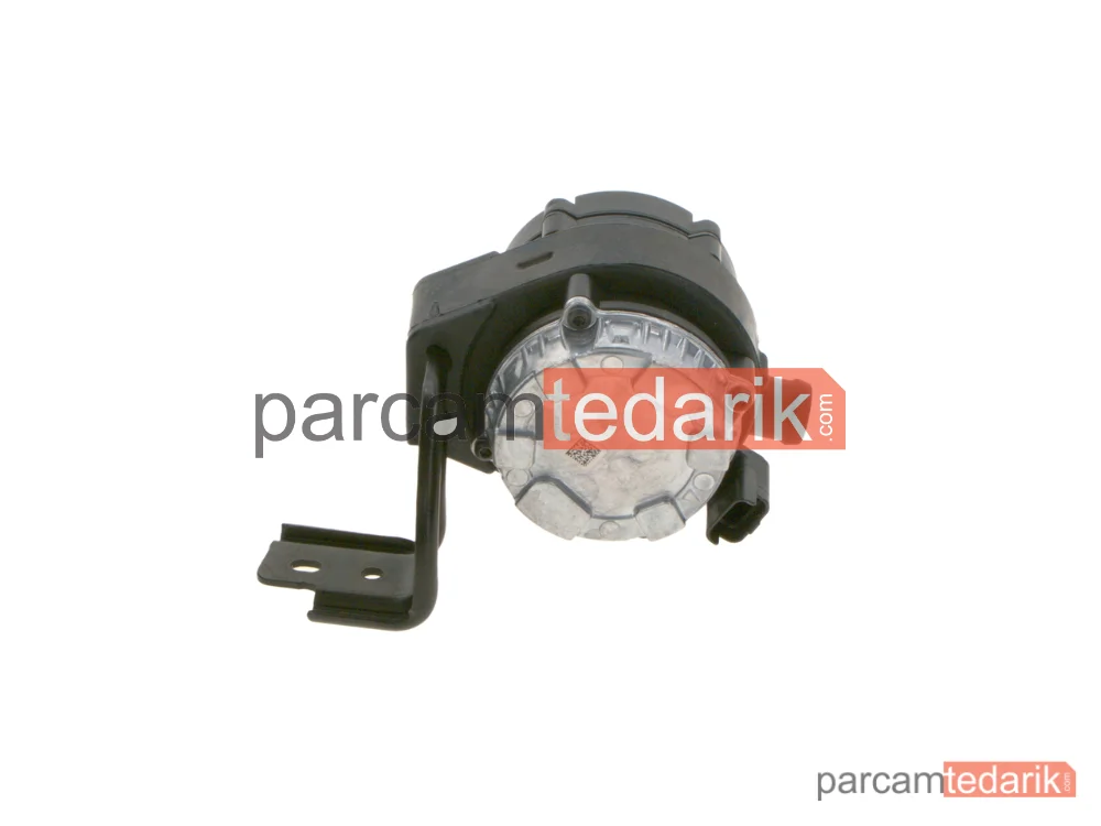 İlave Su Pompası — Renault Megane IV Grandtour, Renault Grand Scénic IV, Renault Megane IV - 0392024167