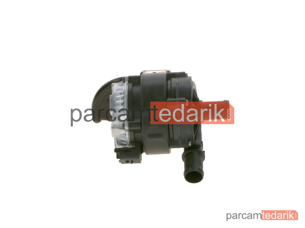 BOSCH 0392024167 | İlave Su Pompası — Renault Megane IV Grandtour, Renault Grand Scénic IV, Renault Megane IV