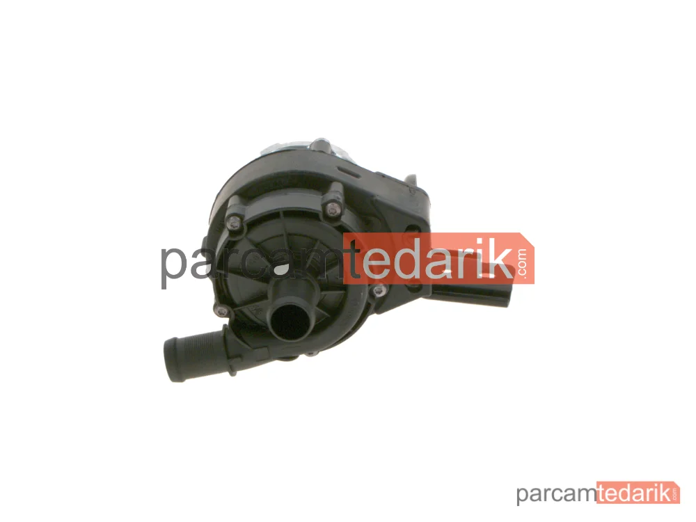 BOSCH 0392024167 | İlave Su Pompası — Renault Megane IV Grandtour, Renault Grand Scénic IV, Renault Megane IV