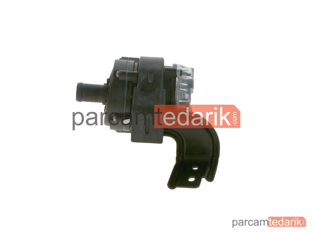 BOSCH 0392024167 | İlave Su Pompası — Renault Megane IV Grandtour, Renault Grand Scénic IV, Renault Megane IV