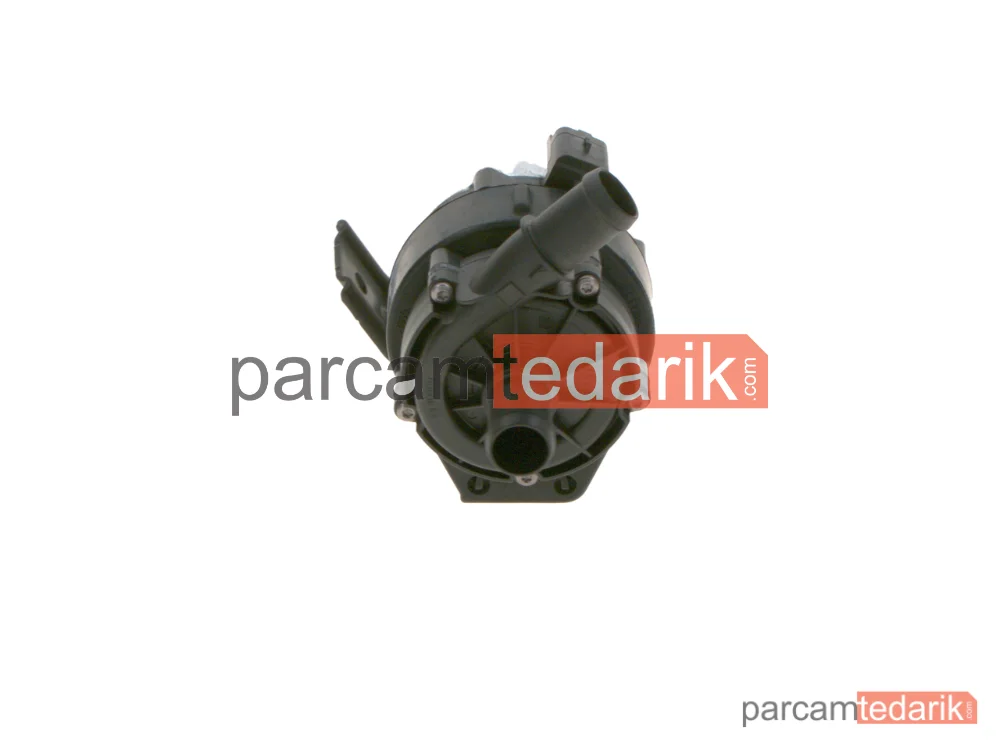 BOSCH 0392024168 | İlave Su Pompası — Renault Trafic III