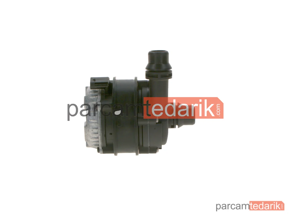 BOSCH 0392024176 | İlave Su Pompası — Fiat Doblo, Fiat Doblo Cargo, Fiat 500X