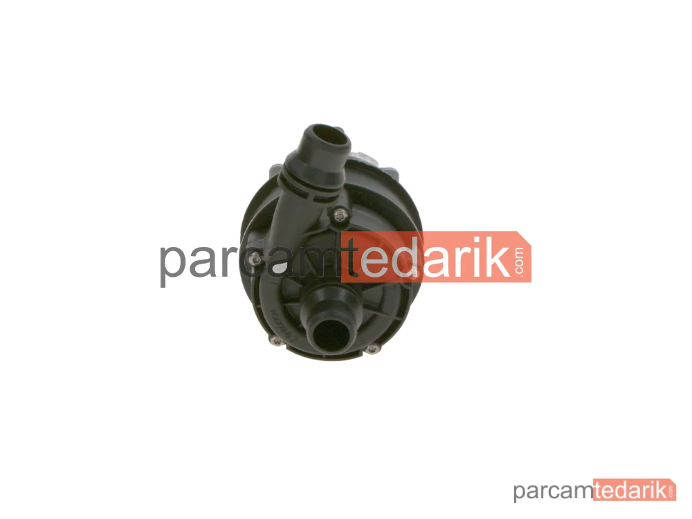 BOSCH 0392024176 | İlave Su Pompası — Fiat Doblo, Fiat Doblo Cargo, Fiat 500X