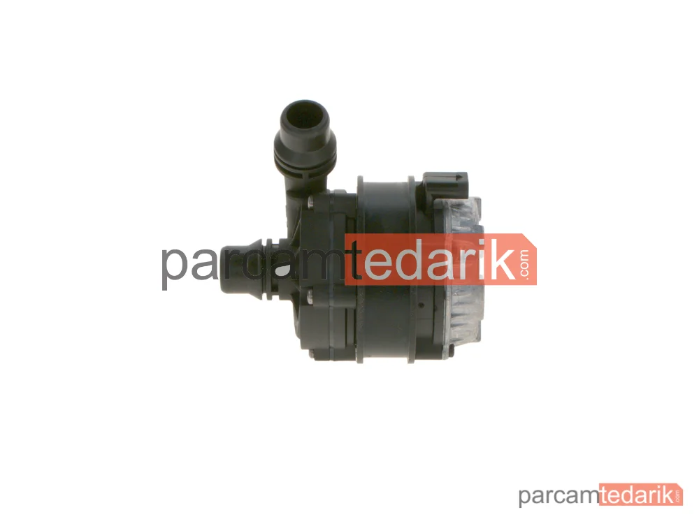BOSCH 0392024176 | İlave Su Pompası — Fiat Doblo, Fiat Doblo Cargo, Fiat 500X