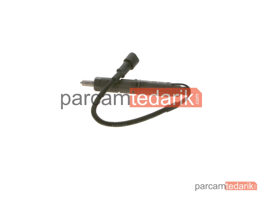BOSCH 0432131631 | Enjektör — MAN F2000