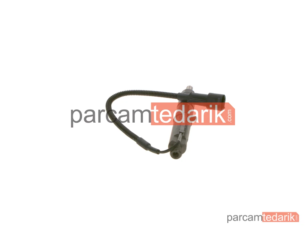 BOSCH 0432131631 | Enjektör — MAN F2000