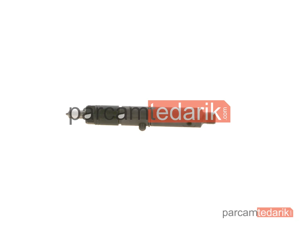 BOSCH 0432131633 | Enjektör — MAN E2000