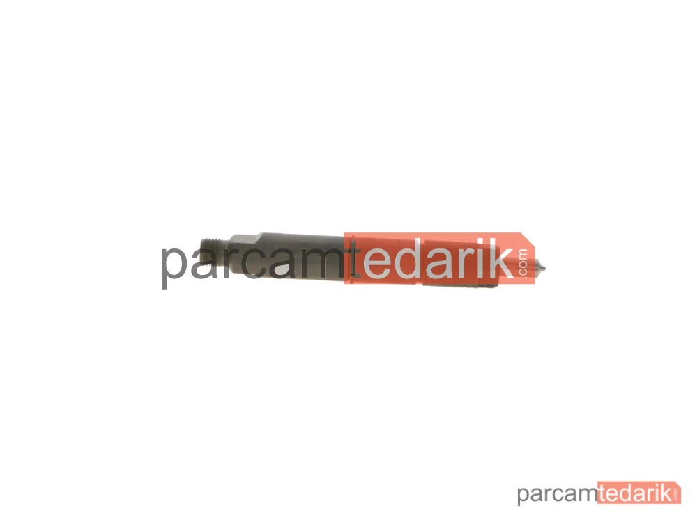 BOSCH 0432131633 | Enjektör — MAN E2000