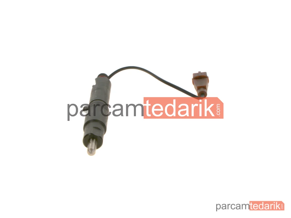 BOSCH 0432131729 | Enjektör — Mercedes-Benz SK