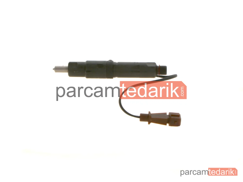 BOSCH 0432131729 | Enjektör — Mercedes-Benz SK