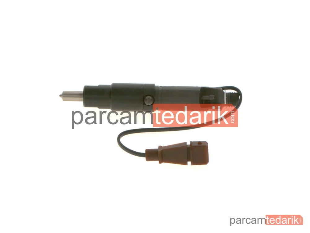 BOSCH 0432131730 | Enjektör — Mercedes-Benz SK