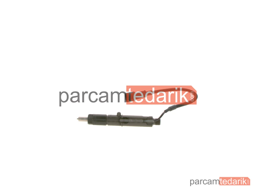 BOSCH 0432131733 | Enjektör — MAN F2000