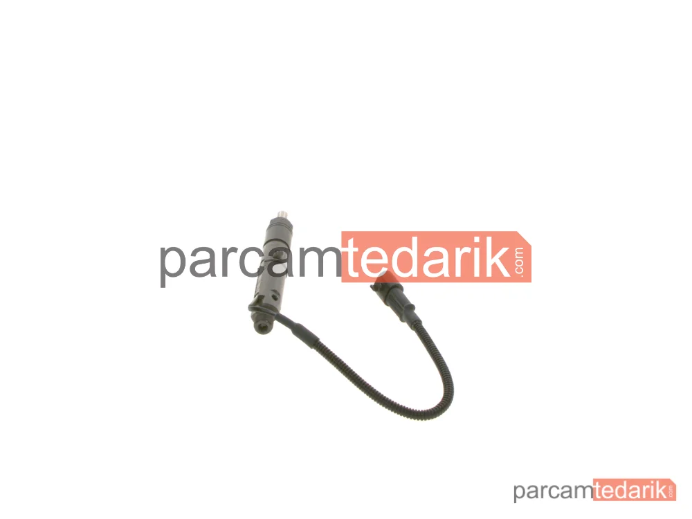BOSCH 0432131733 | Enjektör — MAN F2000
